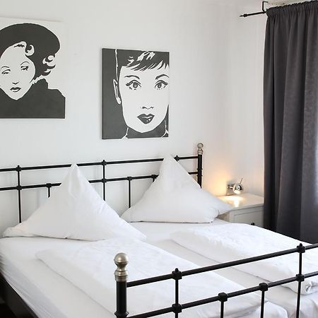 Hotel Alka Bietigheim-Bissingen Ngoại thất bức ảnh