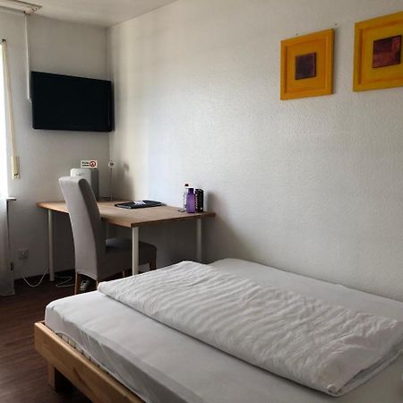 Hotel Alka Bietigheim-Bissingen Ngoại thất bức ảnh