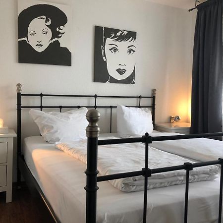 Hotel Alka Bietigheim-Bissingen Ngoại thất bức ảnh