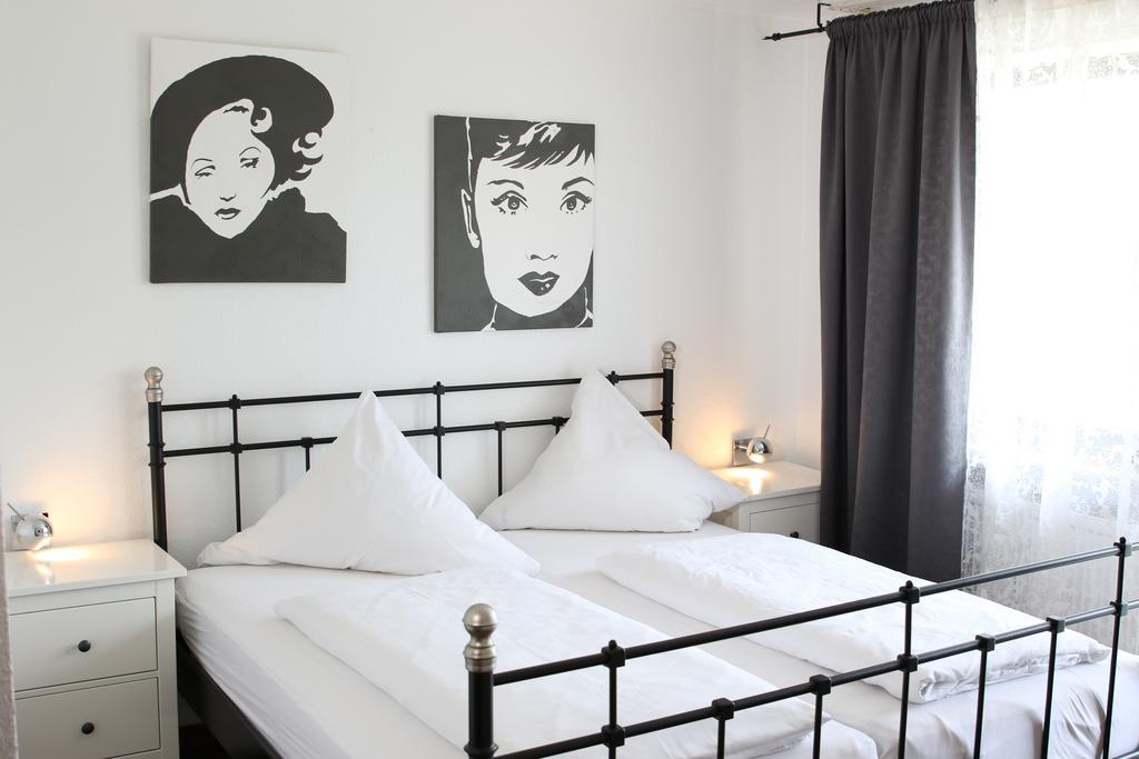 Hotel Alka Bietigheim-Bissingen Ngoại thất bức ảnh