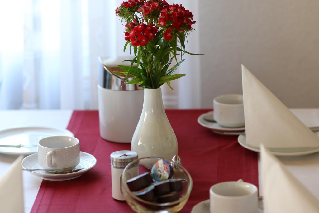 Hotel Alka Bietigheim-Bissingen Ngoại thất bức ảnh