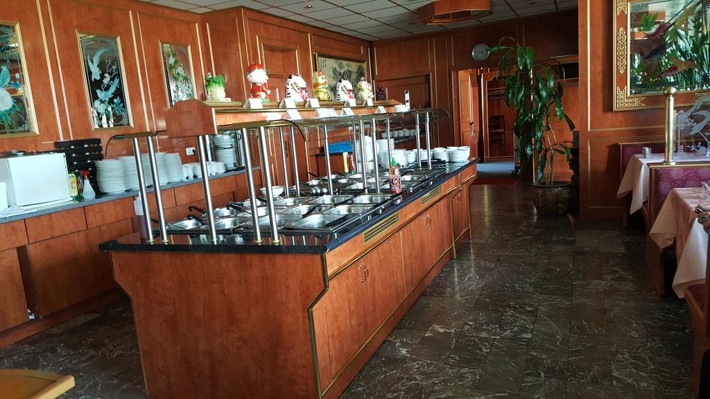 Hotel Alka Bietigheim-Bissingen Ngoại thất bức ảnh
