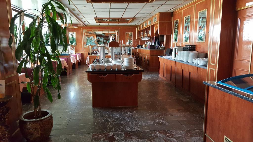 Hotel Alka Bietigheim-Bissingen Ngoại thất bức ảnh