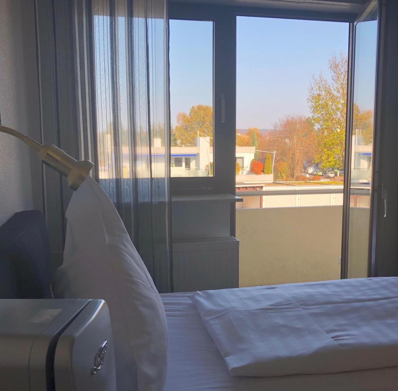 Hotel Alka Bietigheim-Bissingen Ngoại thất bức ảnh