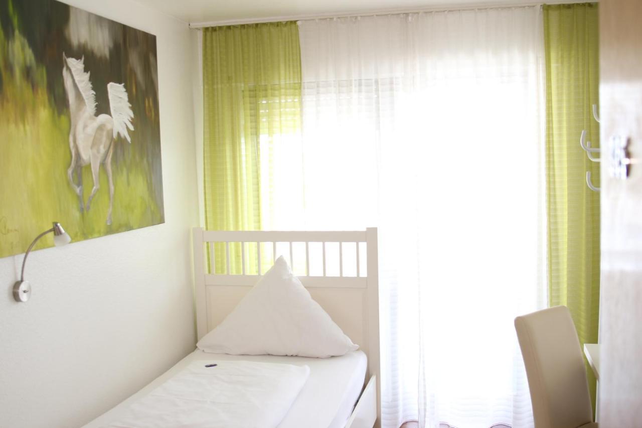 Hotel Alka Bietigheim-Bissingen Ngoại thất bức ảnh