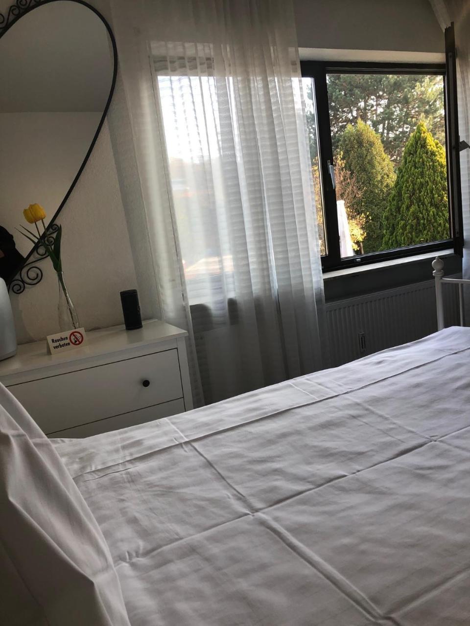 Hotel Alka Bietigheim-Bissingen Ngoại thất bức ảnh