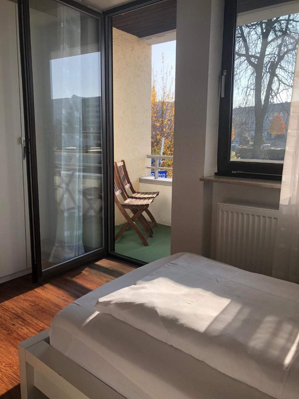 Hotel Alka Bietigheim-Bissingen Ngoại thất bức ảnh