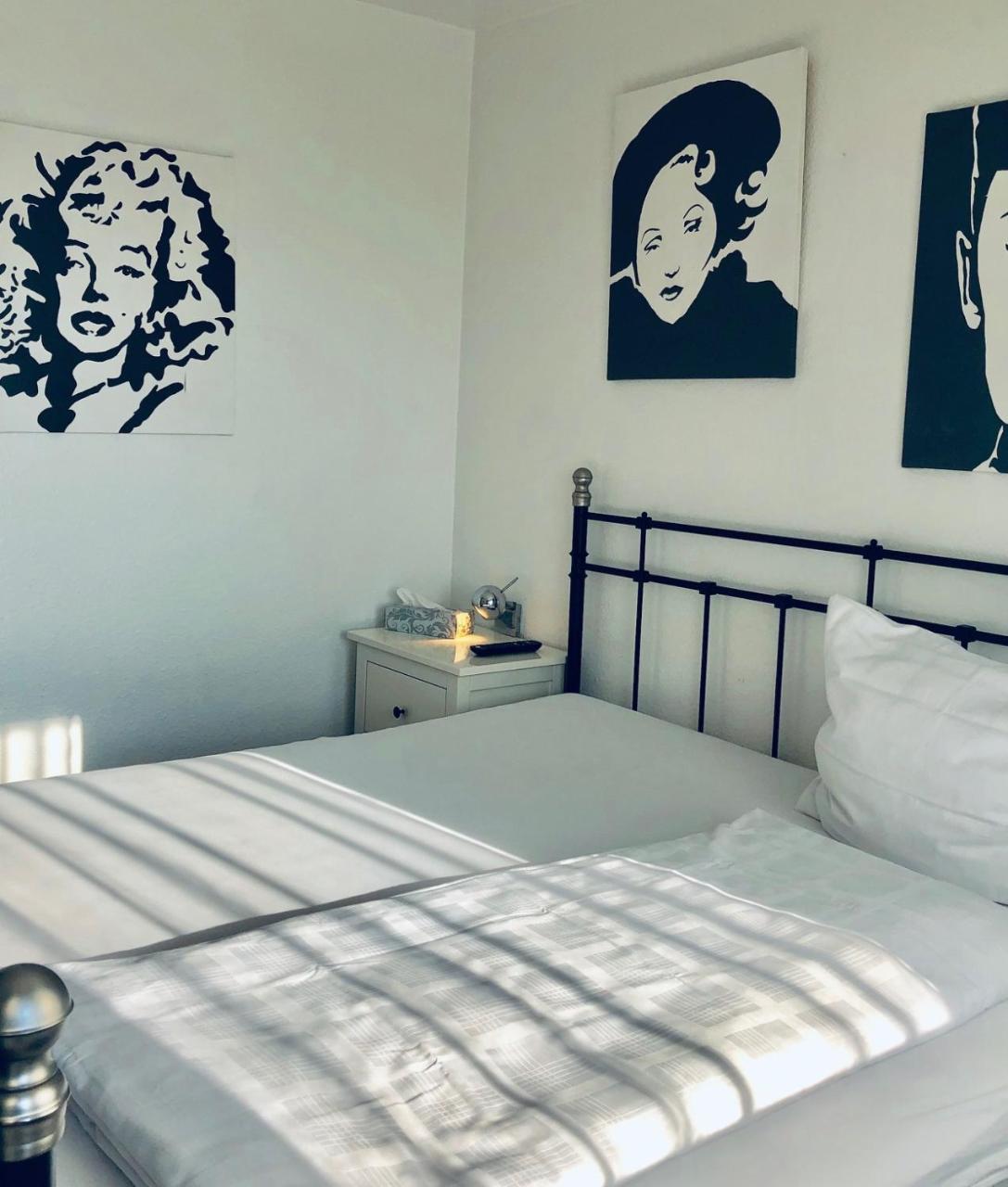 Hotel Alka Bietigheim-Bissingen Ngoại thất bức ảnh