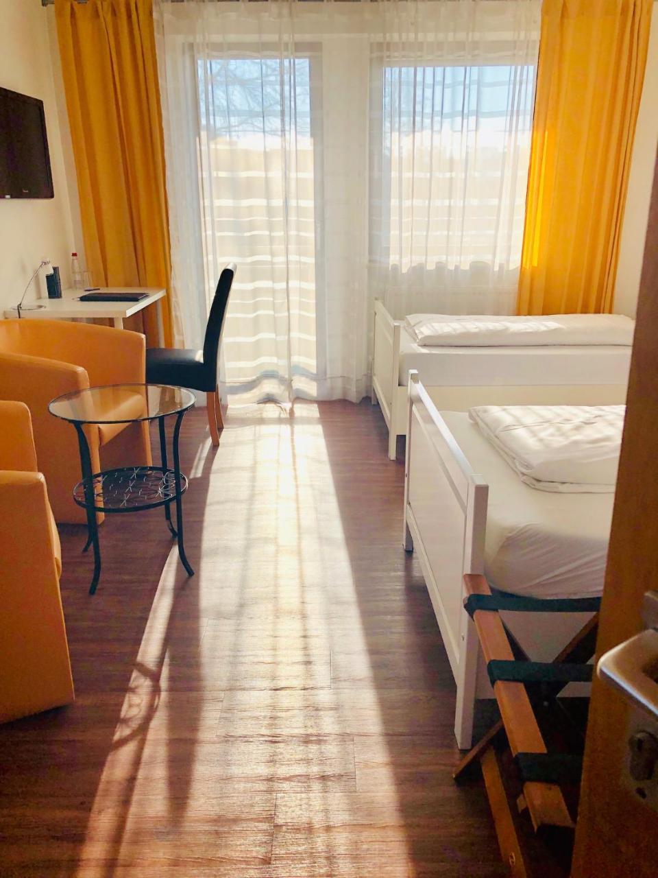 Hotel Alka Bietigheim-Bissingen Ngoại thất bức ảnh