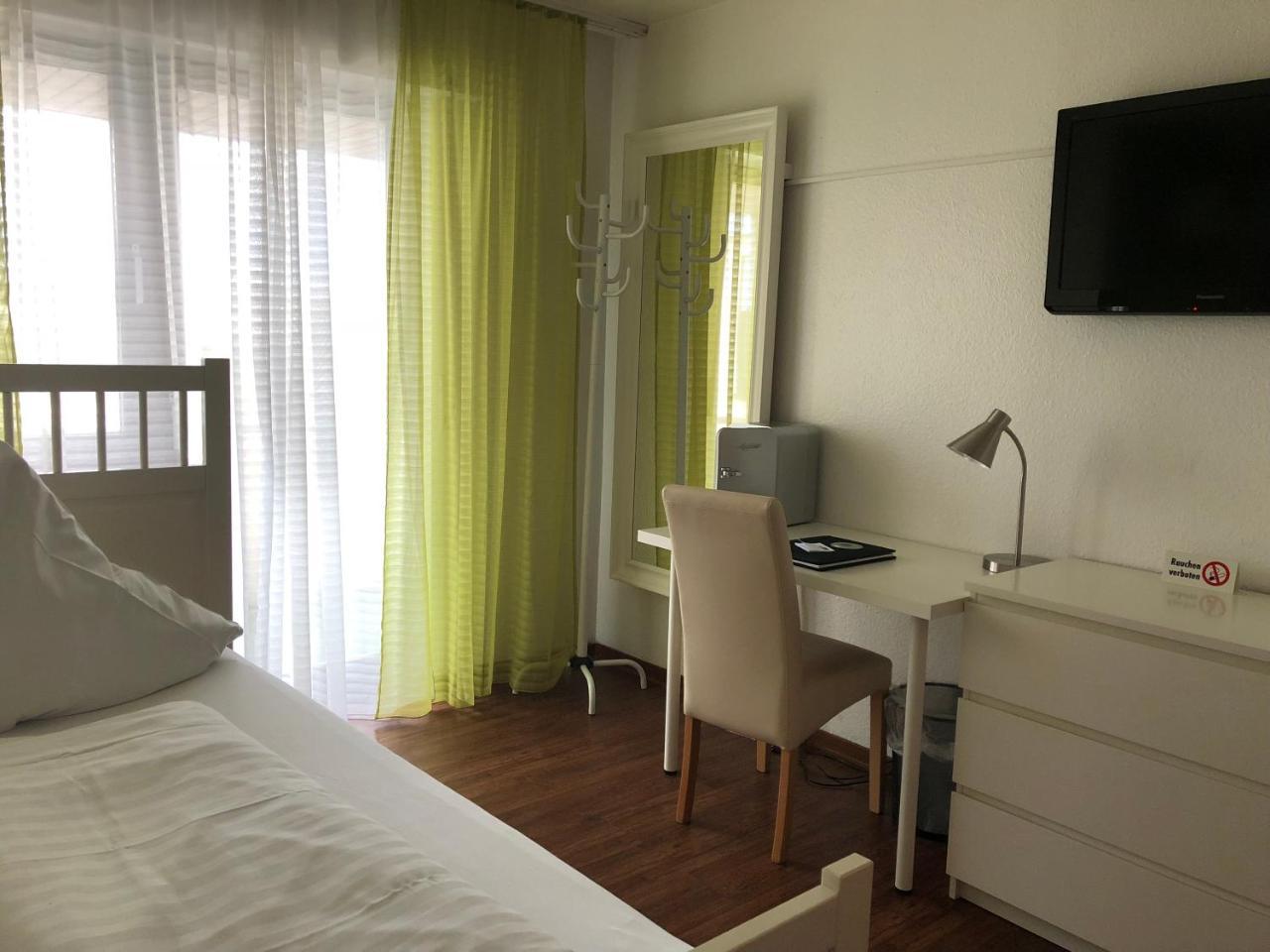 Hotel Alka Bietigheim-Bissingen Ngoại thất bức ảnh