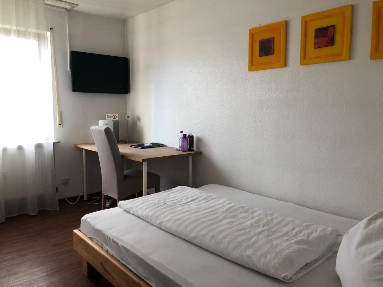 Hotel Alka Bietigheim-Bissingen Ngoại thất bức ảnh