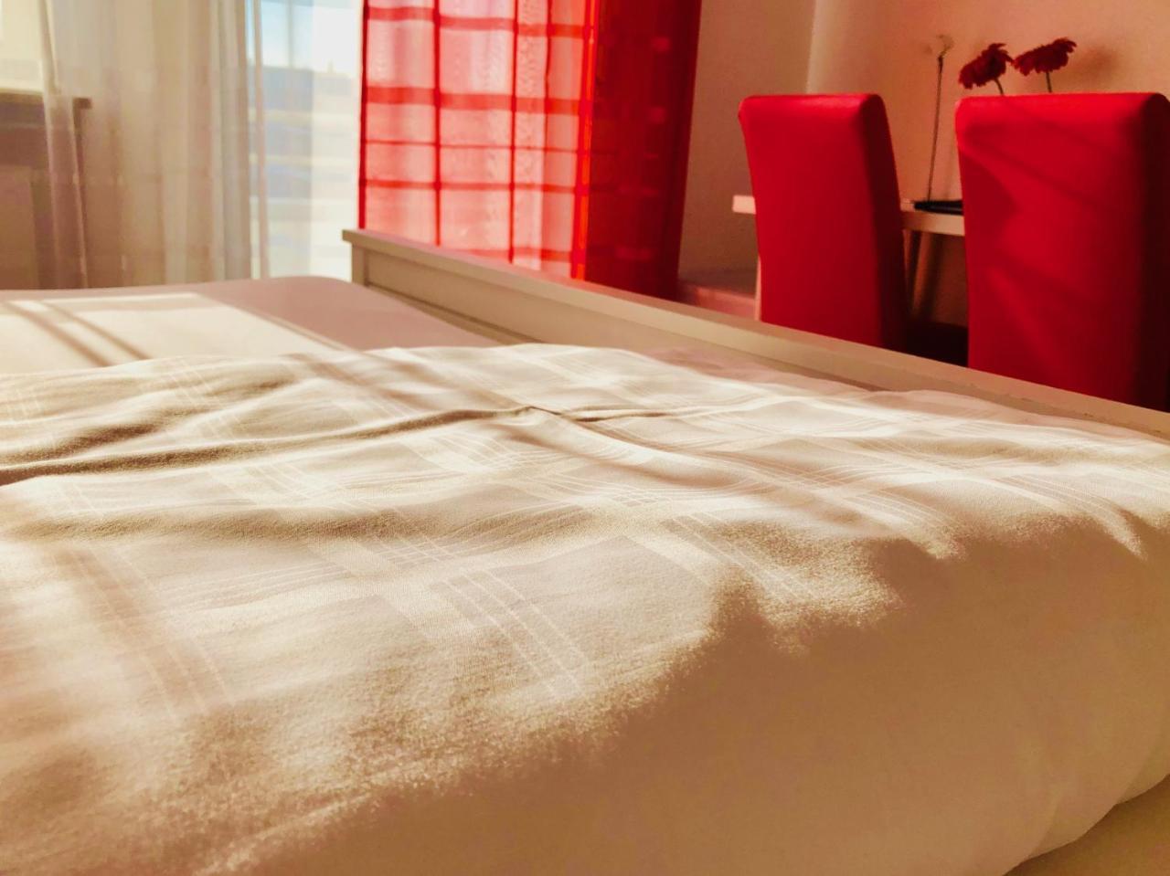 Hotel Alka Bietigheim-Bissingen Ngoại thất bức ảnh