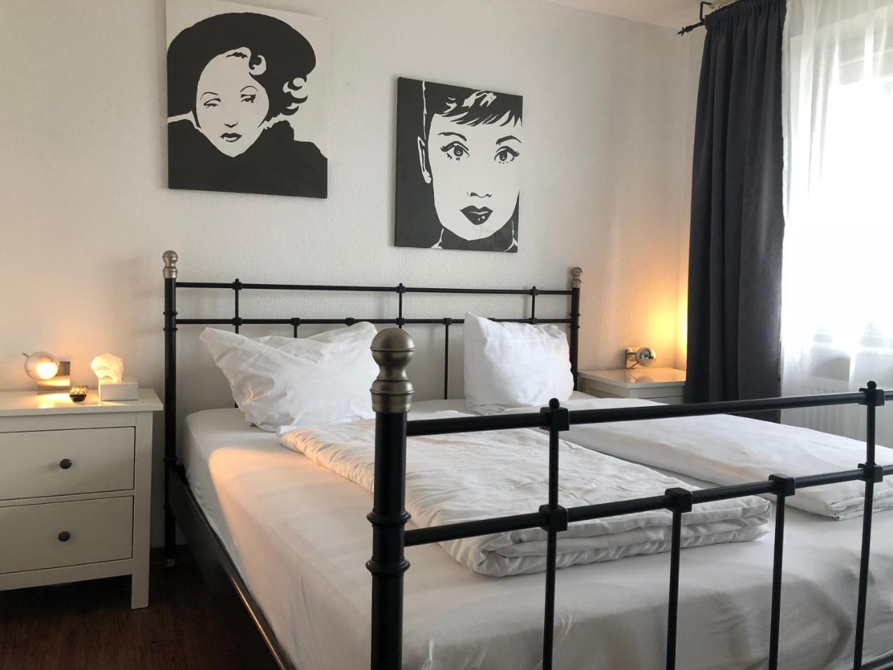 Hotel Alka Bietigheim-Bissingen Ngoại thất bức ảnh