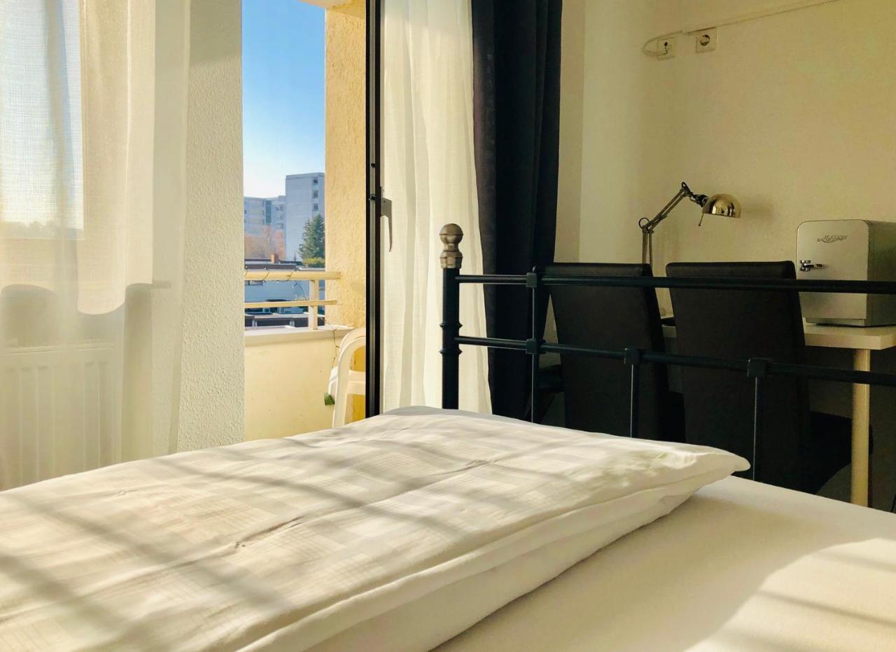 Hotel Alka Bietigheim-Bissingen Ngoại thất bức ảnh