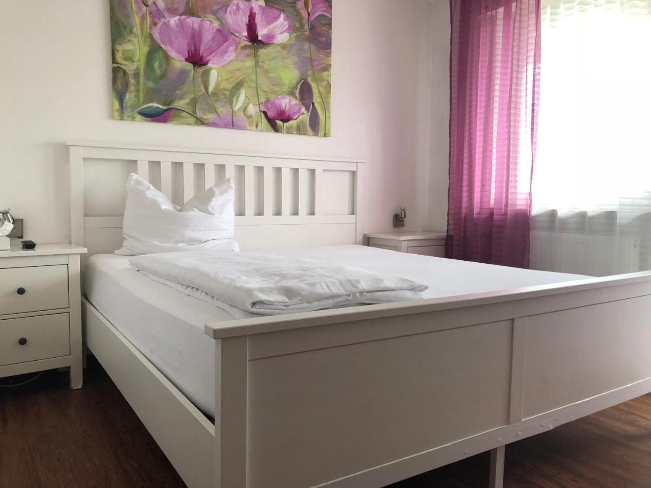 Hotel Alka Bietigheim-Bissingen Ngoại thất bức ảnh