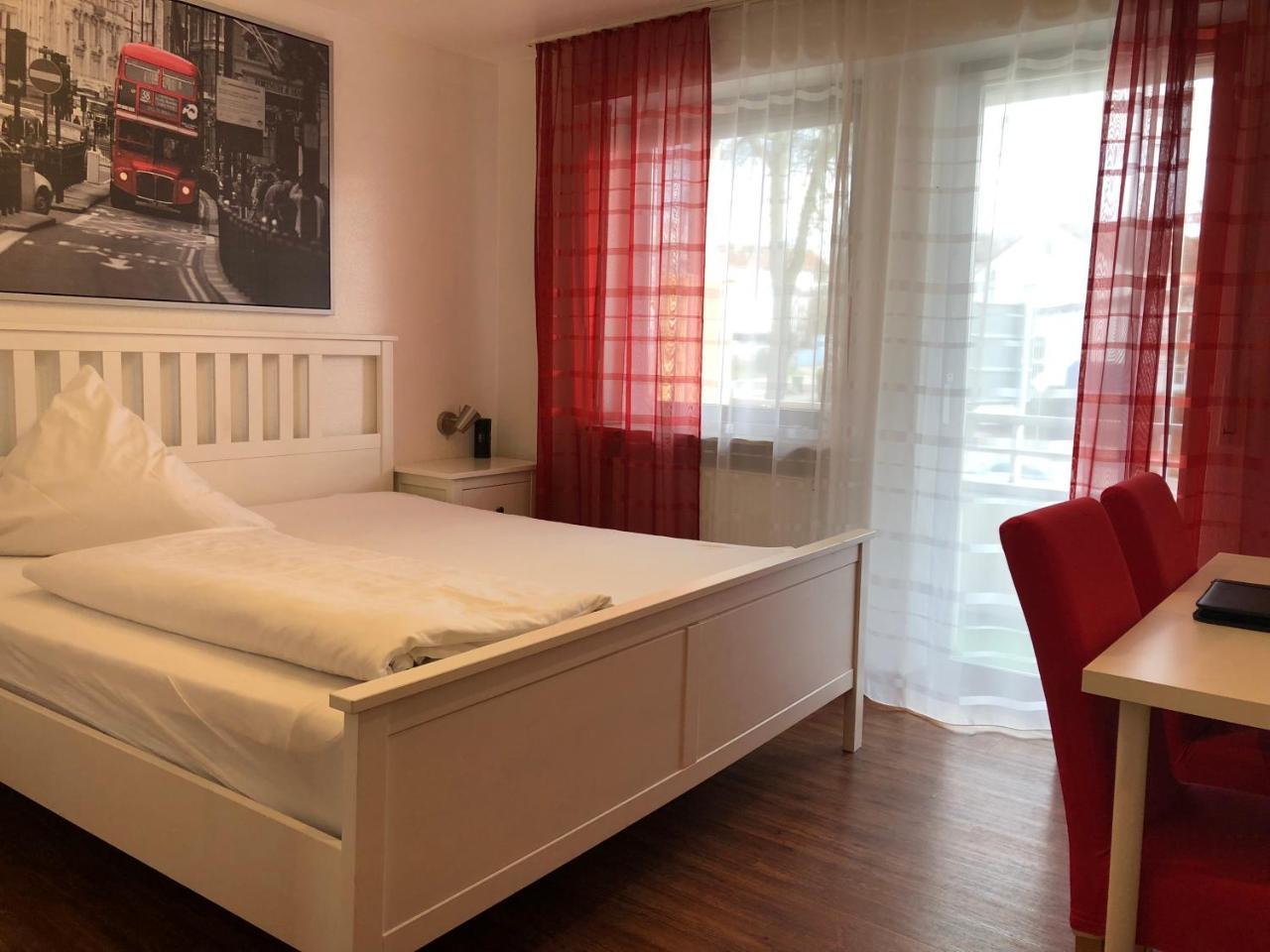 Hotel Alka Bietigheim-Bissingen Ngoại thất bức ảnh