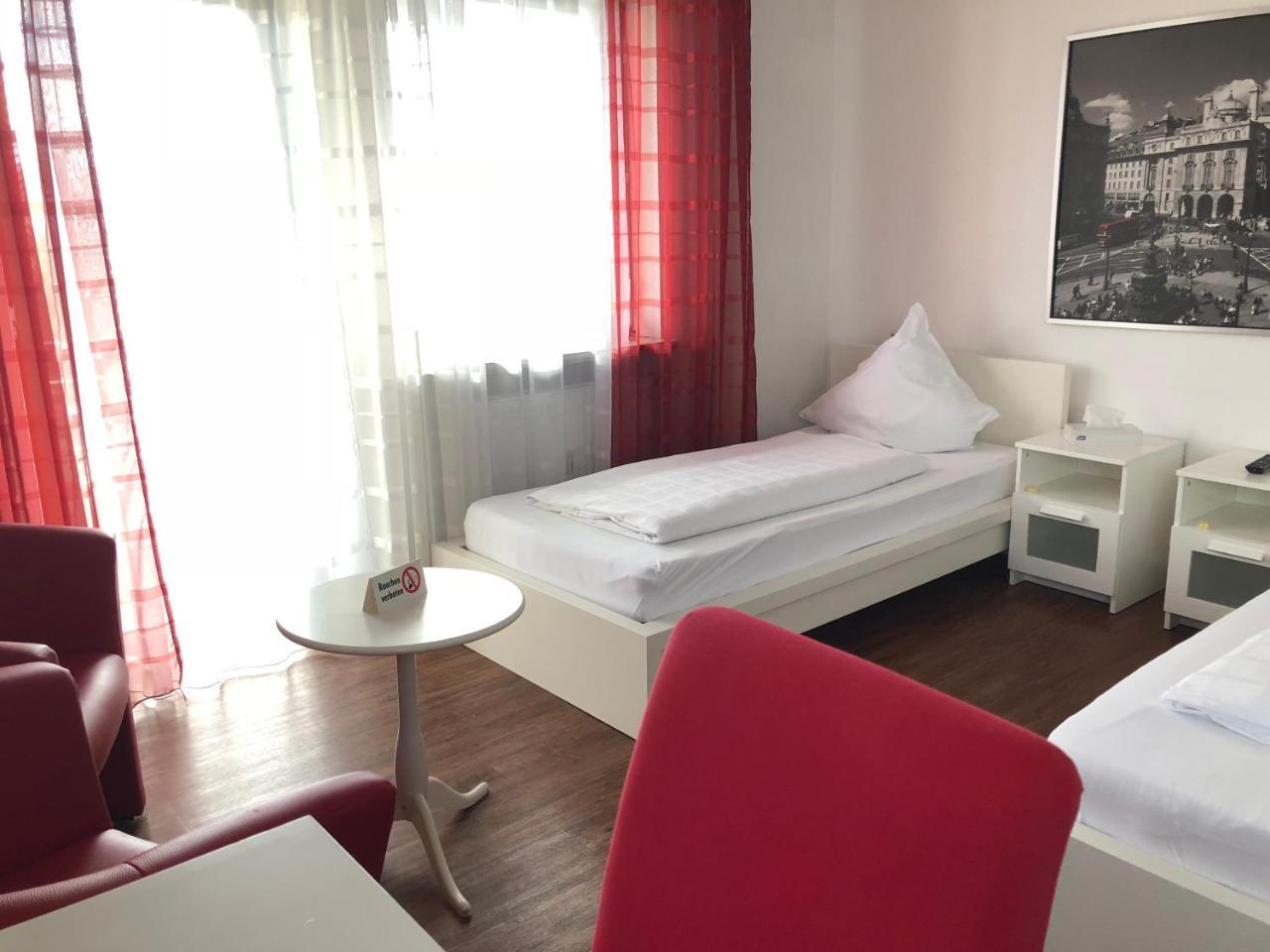 Hotel Alka Bietigheim-Bissingen Ngoại thất bức ảnh