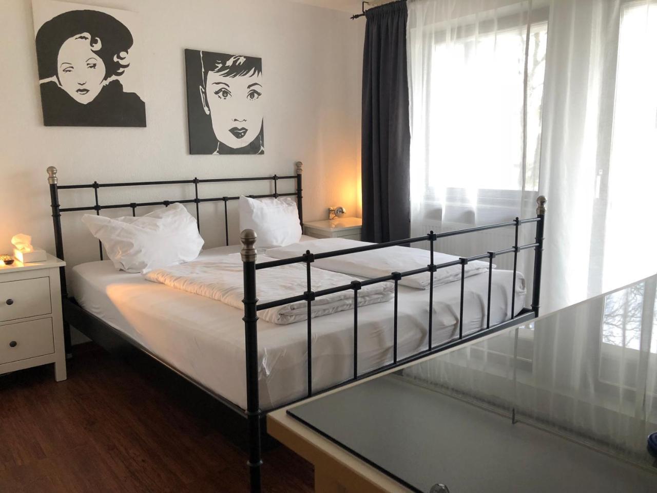 Hotel Alka Bietigheim-Bissingen Ngoại thất bức ảnh