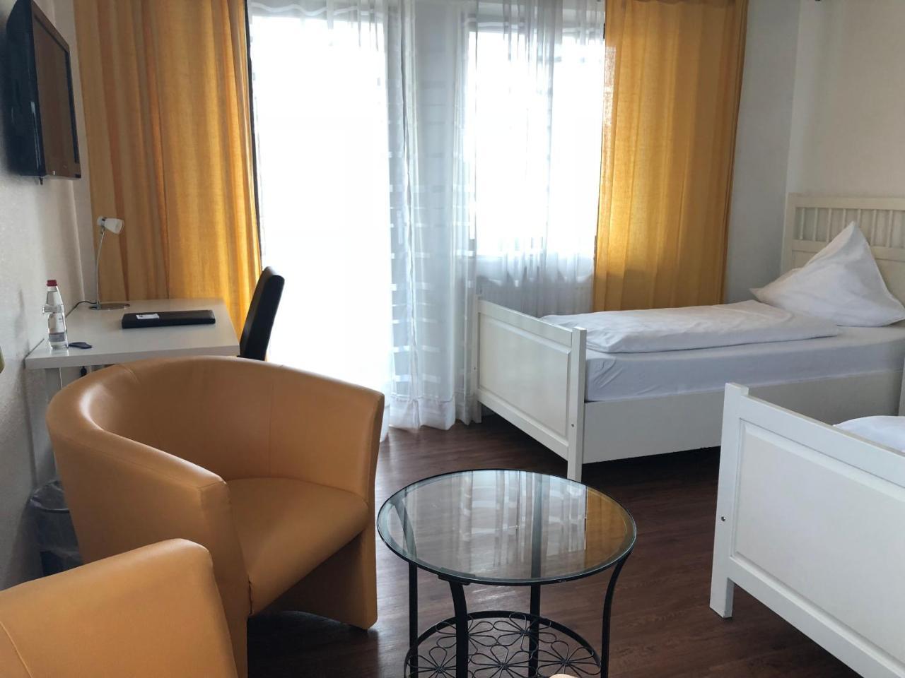 Hotel Alka Bietigheim-Bissingen Ngoại thất bức ảnh
