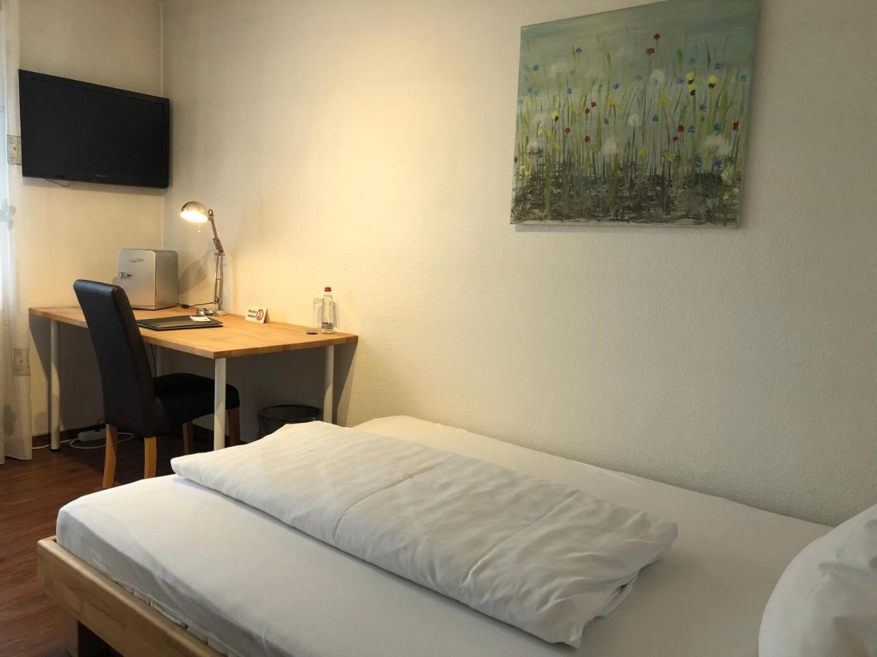 Hotel Alka Bietigheim-Bissingen Ngoại thất bức ảnh