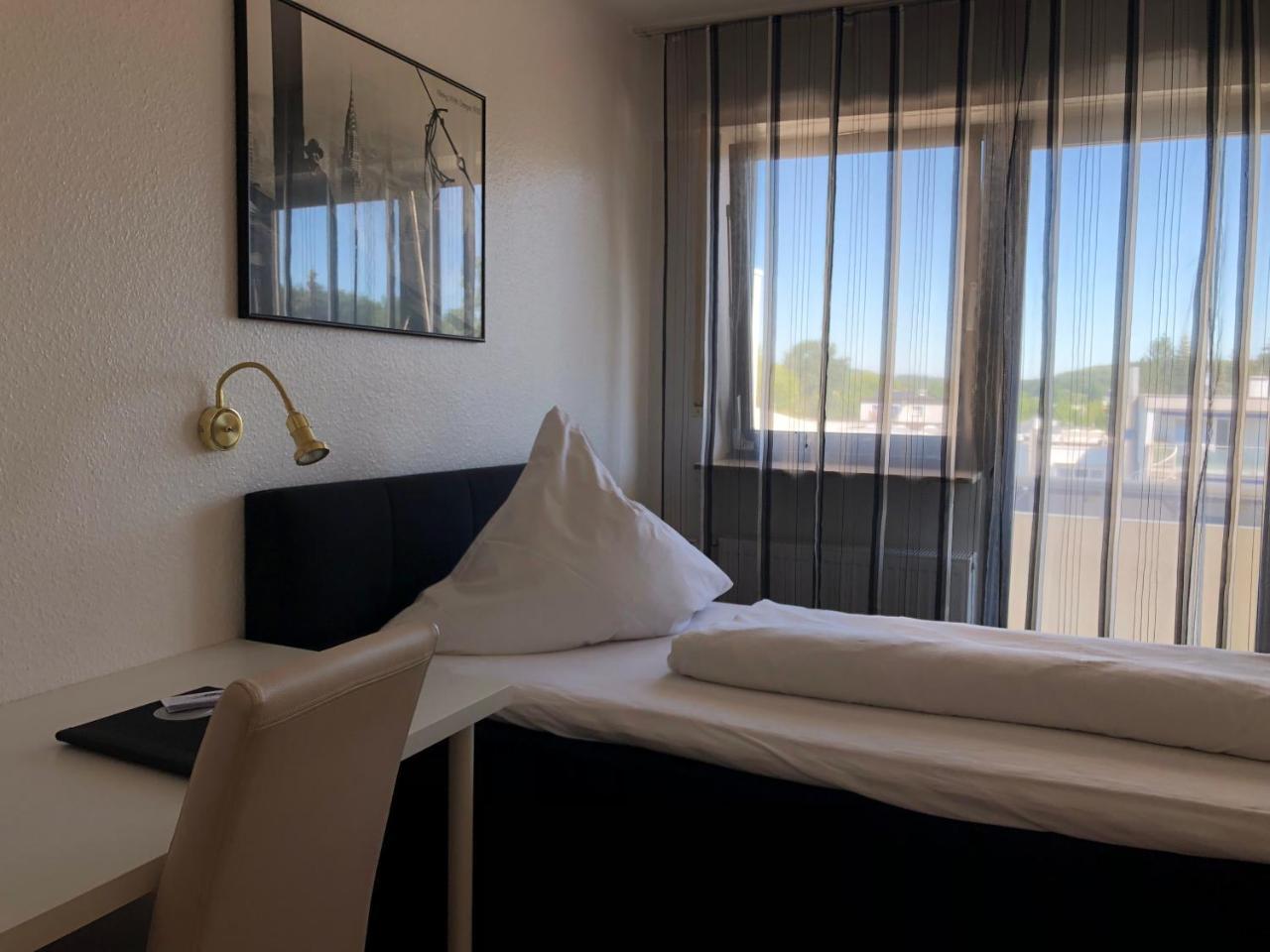 Hotel Alka Bietigheim-Bissingen Ngoại thất bức ảnh
