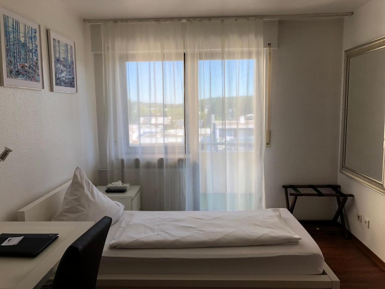 Hotel Alka Bietigheim-Bissingen Ngoại thất bức ảnh