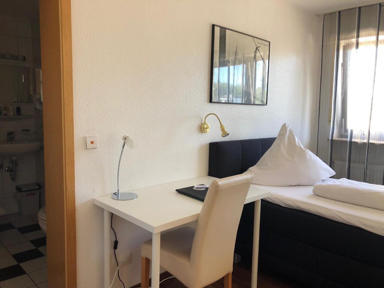 Hotel Alka Bietigheim-Bissingen Ngoại thất bức ảnh