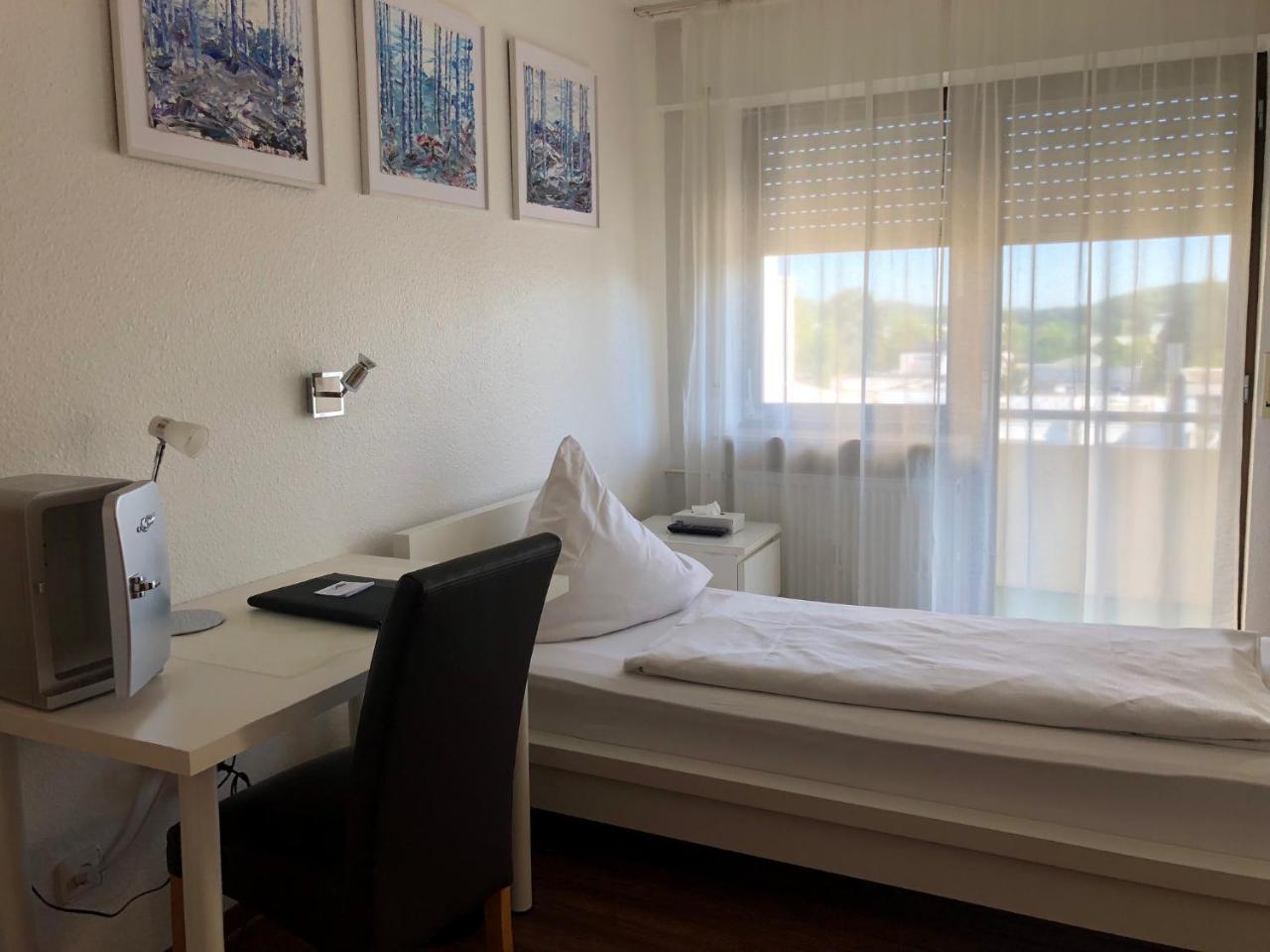 Hotel Alka Bietigheim-Bissingen Ngoại thất bức ảnh