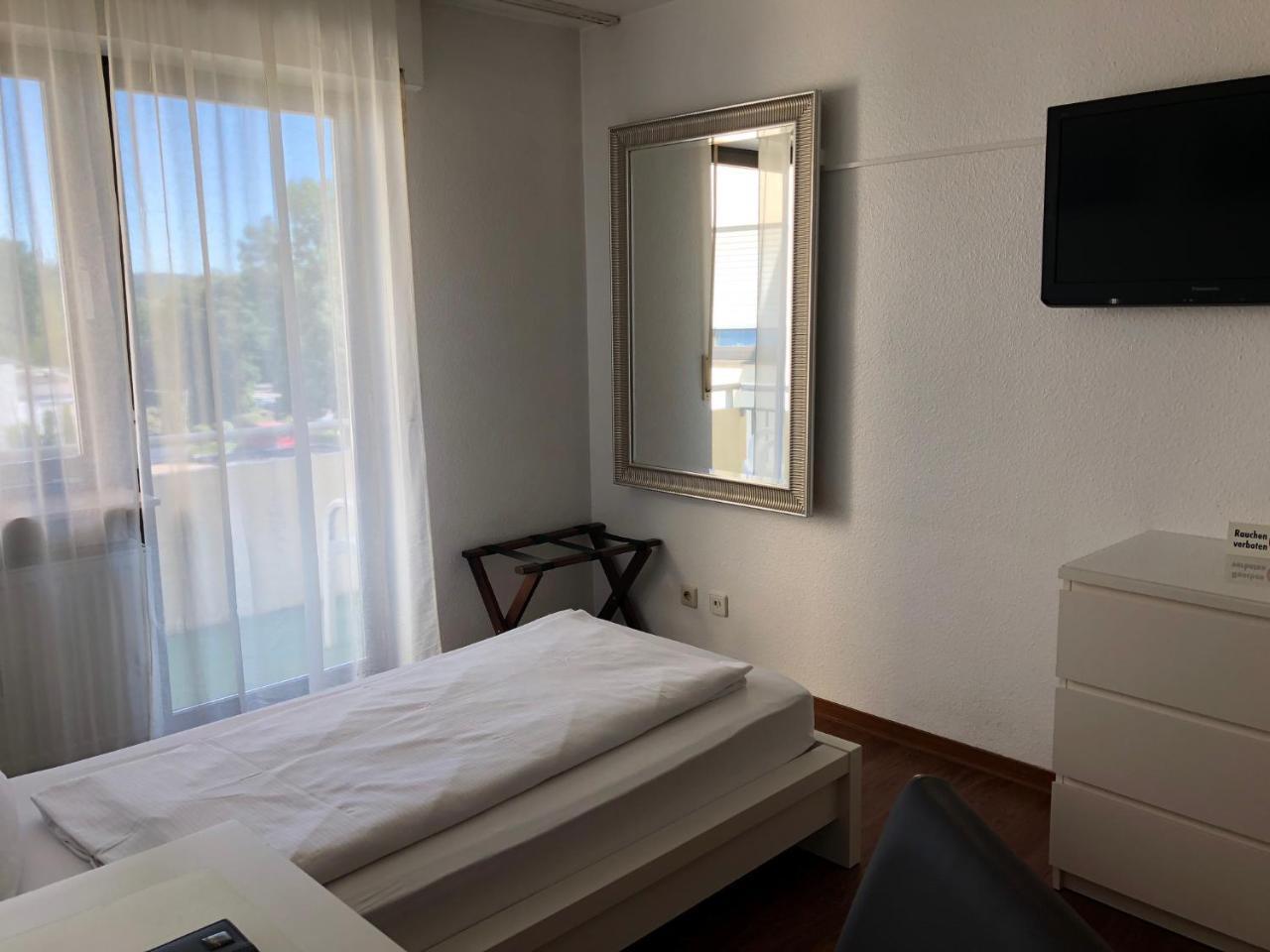 Hotel Alka Bietigheim-Bissingen Ngoại thất bức ảnh