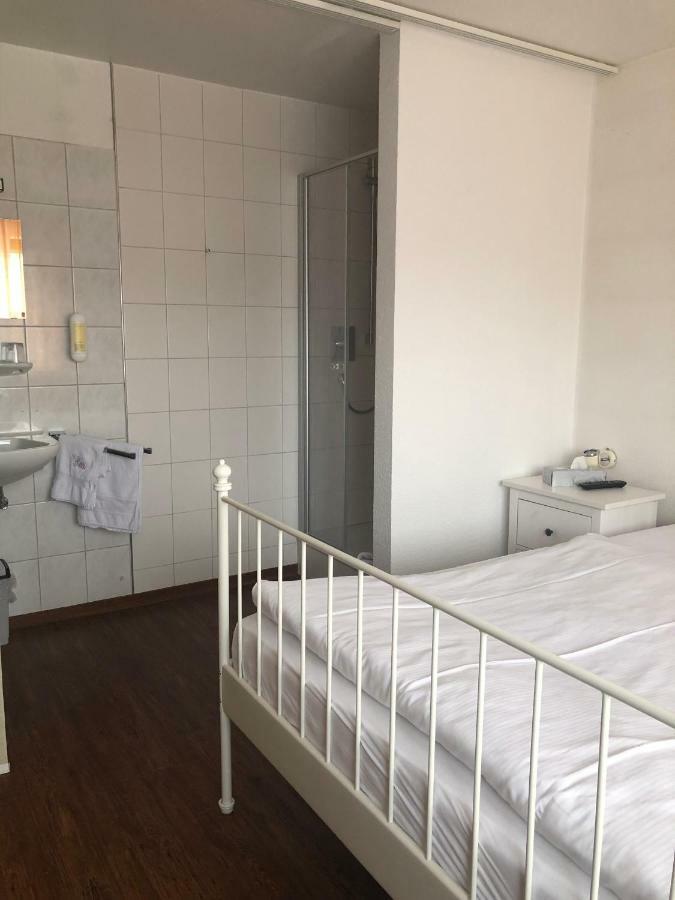 Hotel Alka Bietigheim-Bissingen Ngoại thất bức ảnh