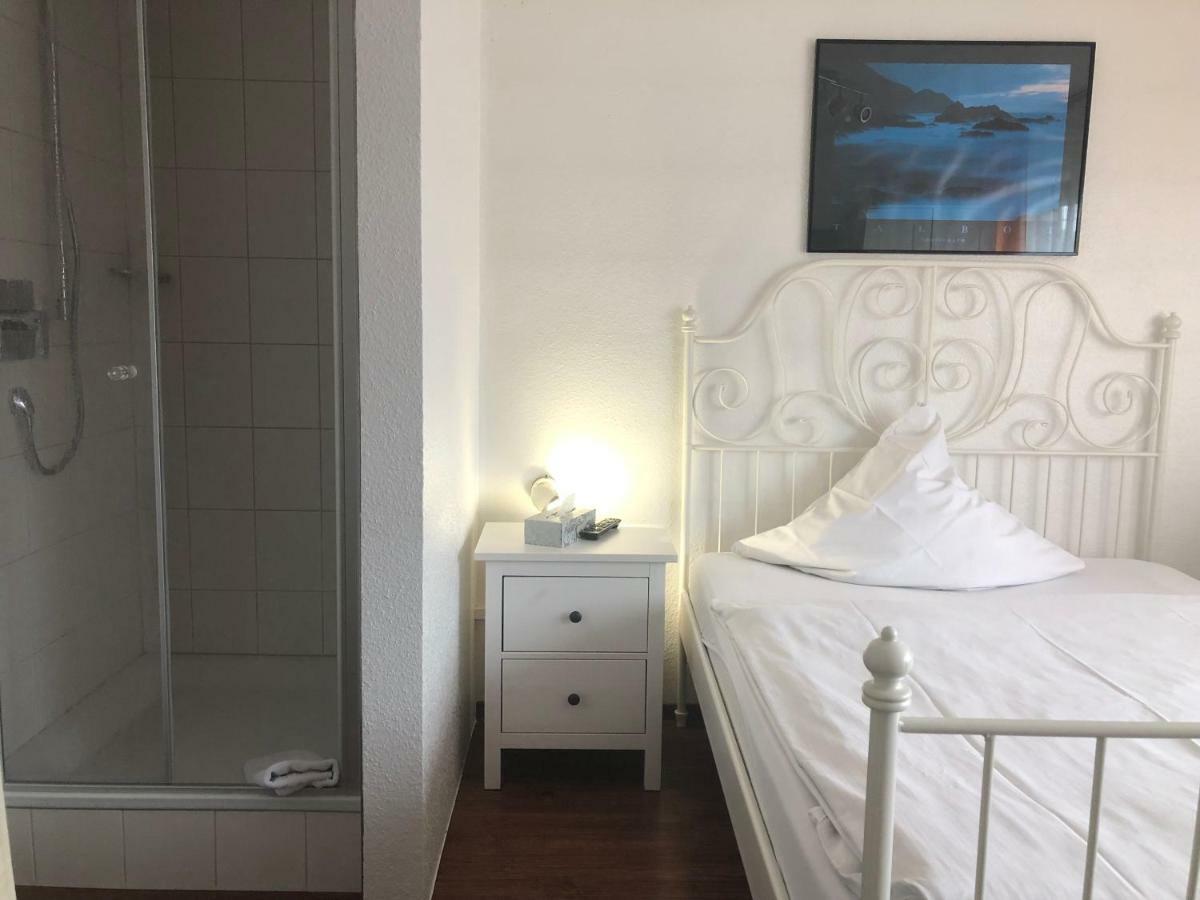 Hotel Alka Bietigheim-Bissingen Ngoại thất bức ảnh