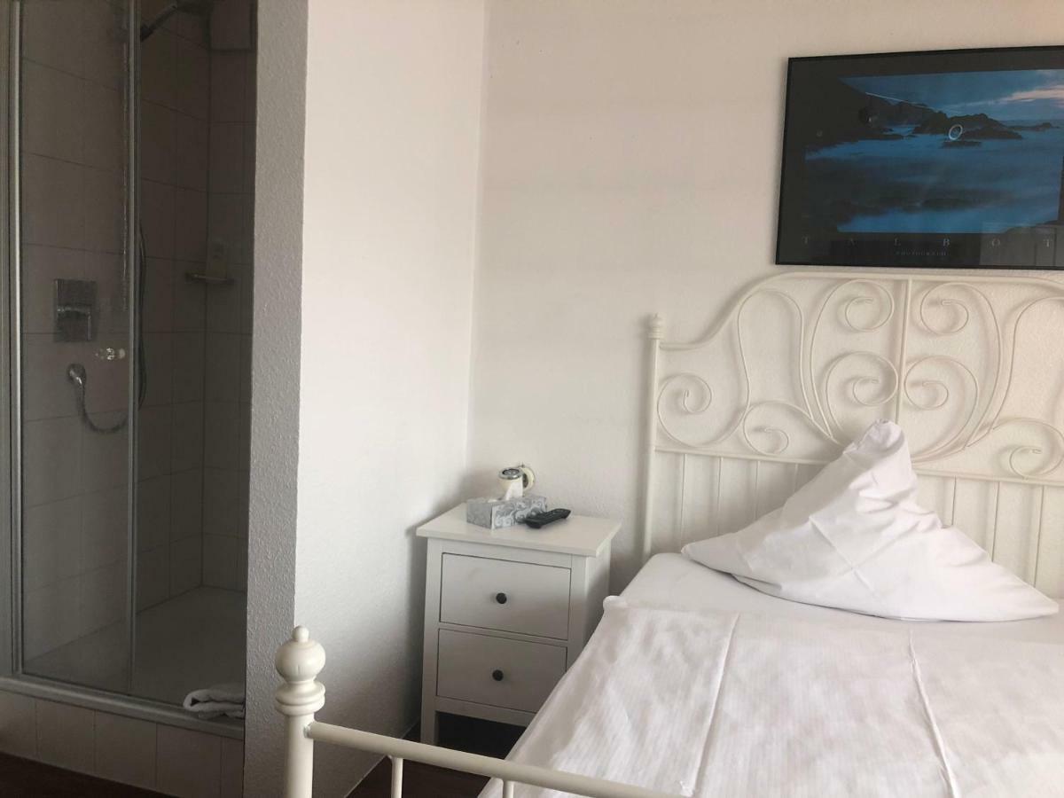 Hotel Alka Bietigheim-Bissingen Ngoại thất bức ảnh