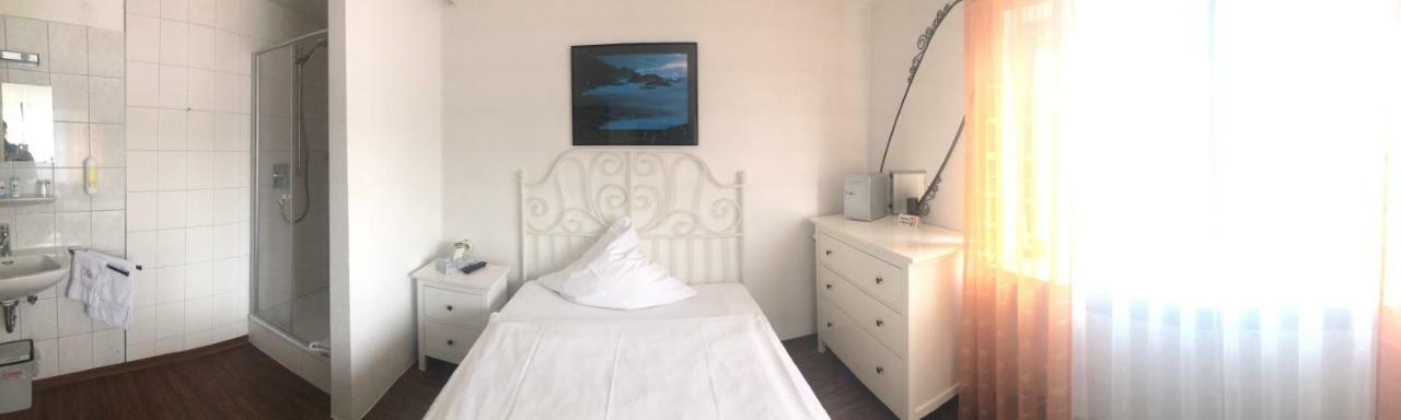 Hotel Alka Bietigheim-Bissingen Ngoại thất bức ảnh