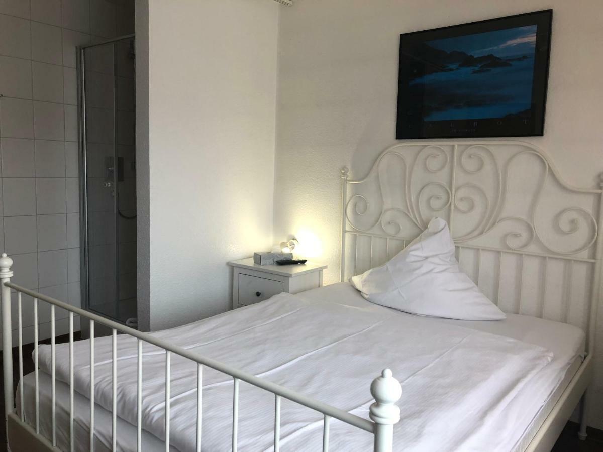 Hotel Alka Bietigheim-Bissingen Ngoại thất bức ảnh